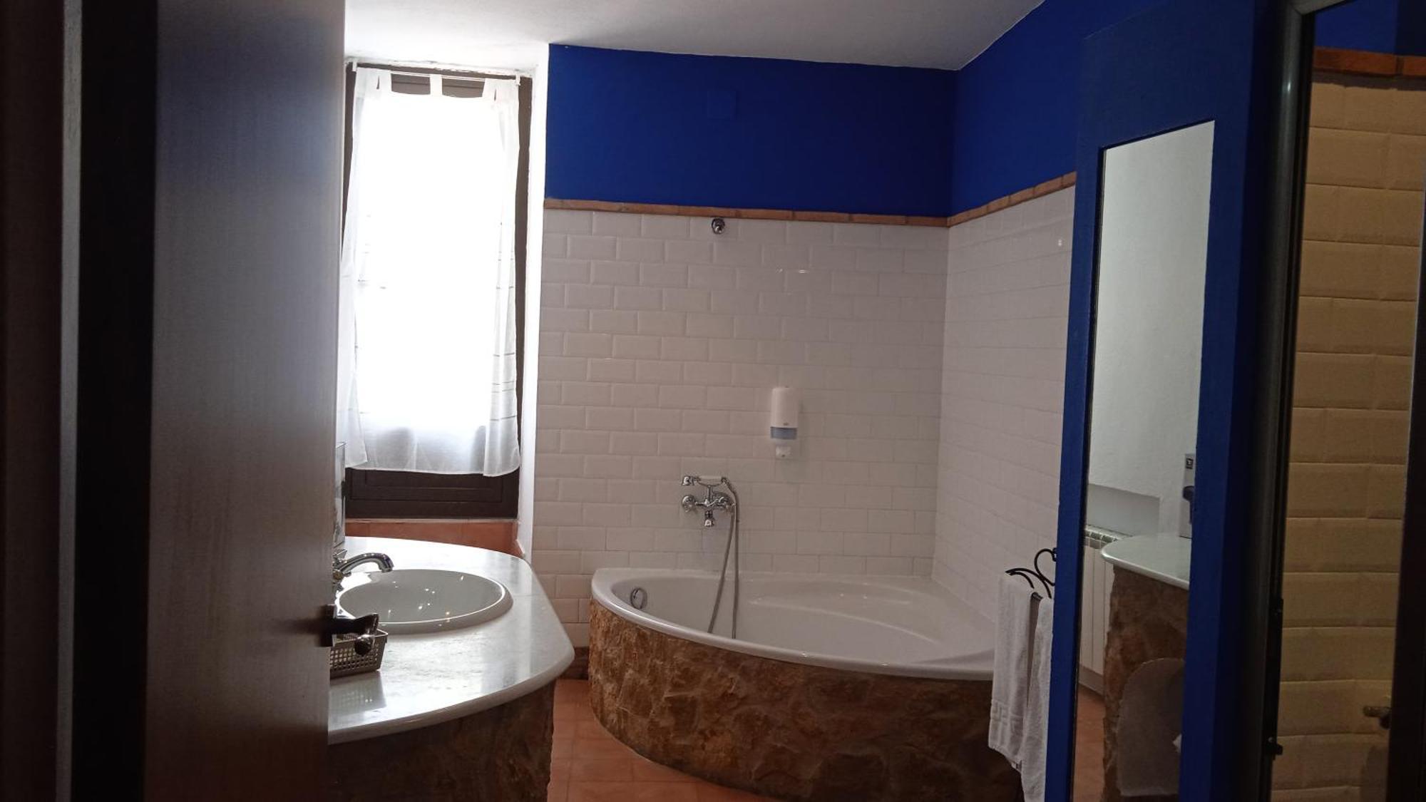 Hotel Rural La Posada De Las Cigueenas Jerez De Los Caballeros Esterno foto