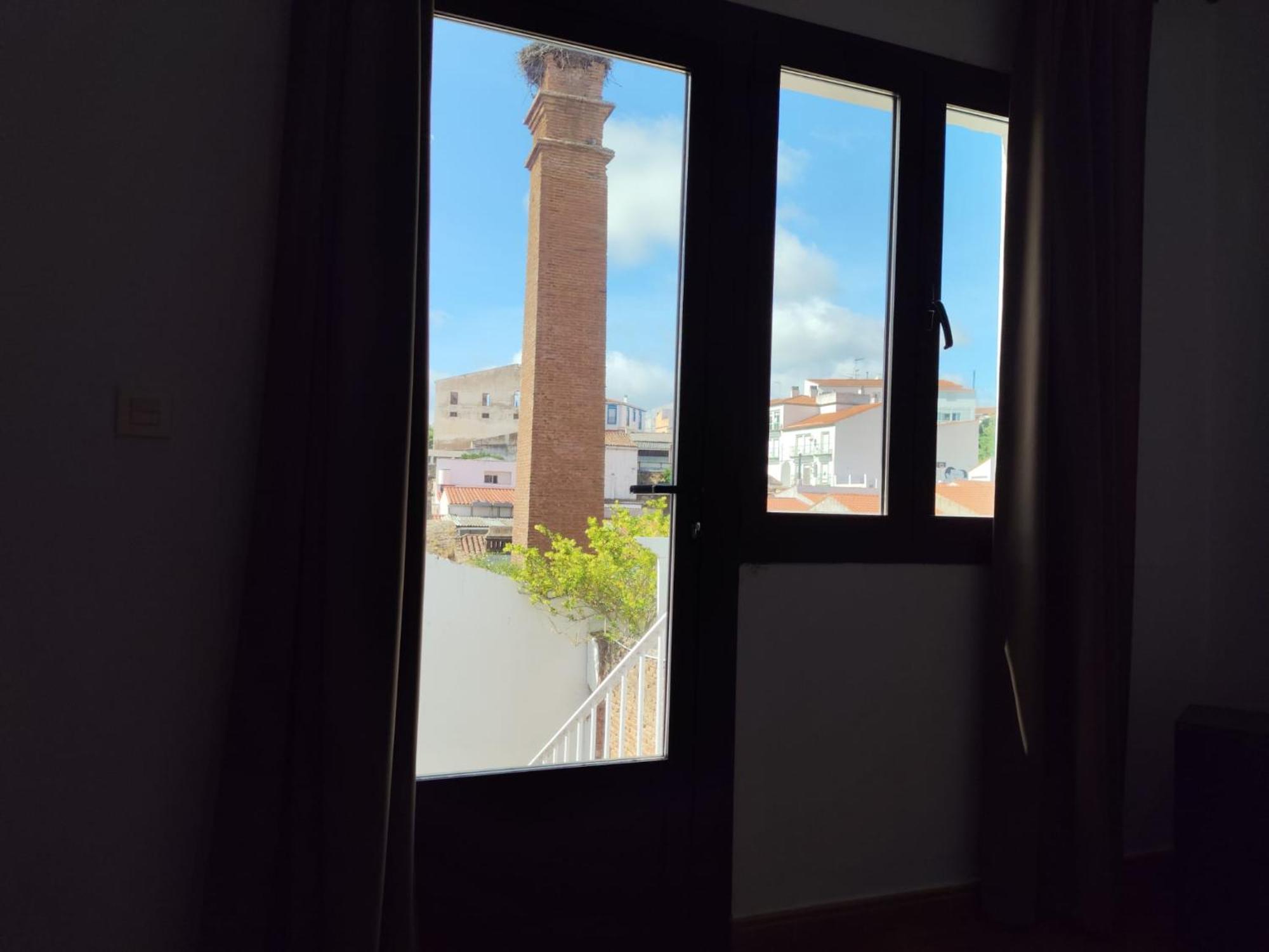 Hotel Rural La Posada De Las Cigueenas Jerez De Los Caballeros Esterno foto